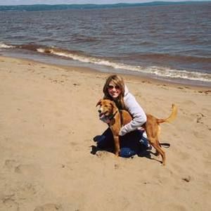 Meet your Posher, Joanne